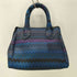 ジャンニキャリーニ GIANNI CHIARINI 2WAYジオメトリックバッグ レディース