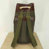 ユナイテッドバンブー united bamboo LE BAG キャンバス リュック レディース