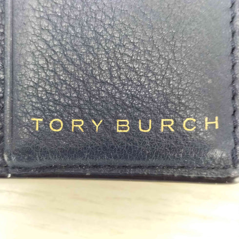トリーバーチ TORY BURCH 二つ折り財布 レディース