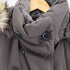 ザノースフェイス THE NORTH FACE バイカラーダウンコート レディース 95 L