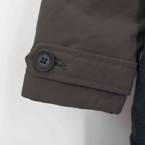 ザノースフェイス THE NORTH FACE バイカラーダウンコート レディース 95 L