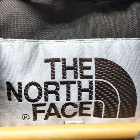 ザノースフェイス THE NORTH FACE バイカラーダウンコート レディース 95 L