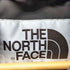 ザノースフェイス THE NORTH FACE バイカラーダウンコート レディース 95 L
