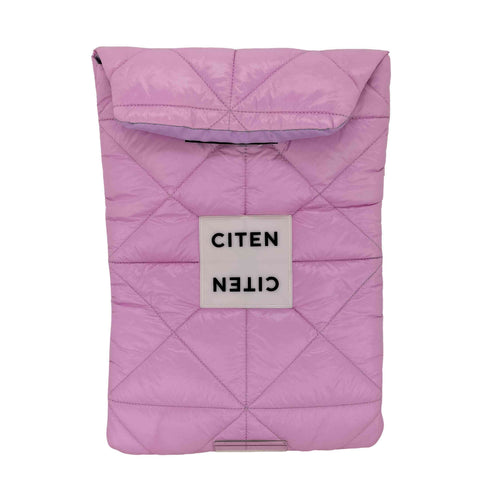 シテン CITEN パデッド PCケース レディース