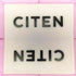 シテン CITEN パデッド PCケース レディース