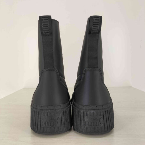 プーマ PUMA DINARA BOOT レディース JPN:24.5