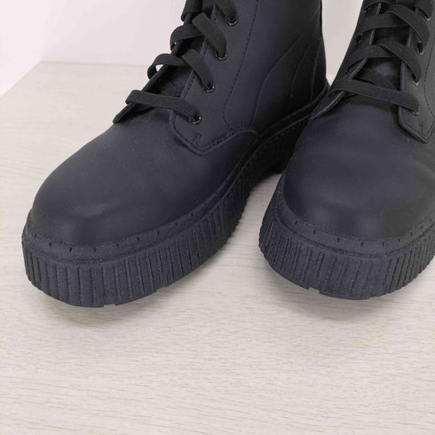 プーマ PUMA DINARA BOOT レディース JPN:24.5