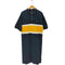チャンピオン Champion 別注ポロロングワンピース レディース JPN:M