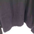 ホワイトランドブラックバーン WHITELAND BLACKBURN YOU ARE THE SHIT アーム プリント L/S Tシャツ メンズ FREE