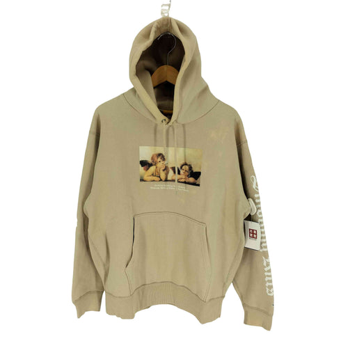 エフアールツー FR2 Angels SMOKING KILLS プルオーバーパーカー メンズ JPN:XL