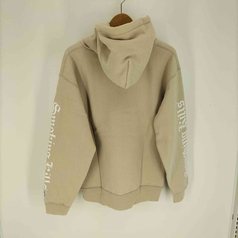 エフアールツー FR2 Angels SMOKING KILLS プルオーバーパーカー メンズ JPN:XL