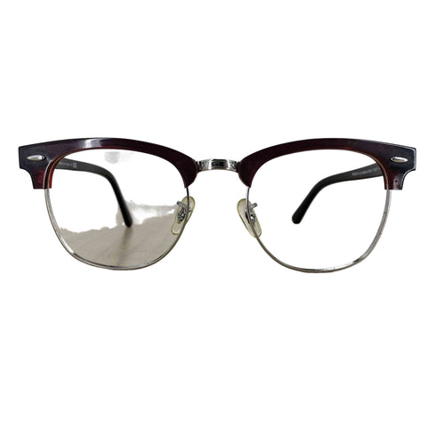 レイバン Ray-Ban CLUBMASTER クラブマスター メンズ 51□21