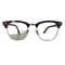 レイバン Ray-Ban CLUBMASTER クラブマスター メンズ 51□21