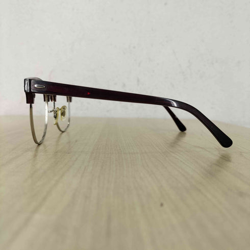 レイバン Ray-Ban CLUBMASTER クラブマスター メンズ 51□21