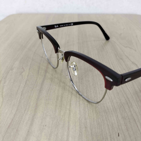 レイバン Ray-Ban CLUBMASTER クラブマスター メンズ 51□21