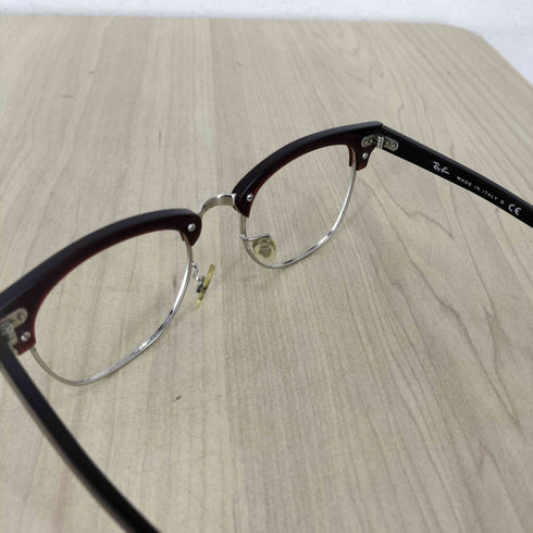 レイバン Ray-Ban CLUBMASTER クラブマスター メンズ 51□21