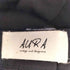 AURA チェックベレー レディース
