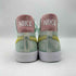 ナイキスケートボーディング NIKE SB ZOOM BLAZER MID PRM Faded Light Dew ブレーザー ミッド フェイデッド ライトデュー ハイカット スニーカー メンズ JPN:28
