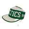台湾製 BOSTON CELTICS キャップ レディース