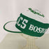 台湾製 BOSTON CELTICS キャップ レディース