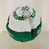 台湾製 BOSTON CELTICS キャップ レディース
