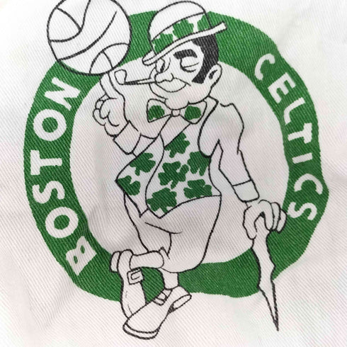台湾製 BOSTON CELTICS キャップ レディース
