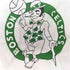 台湾製 BOSTON CELTICS キャップ レディース