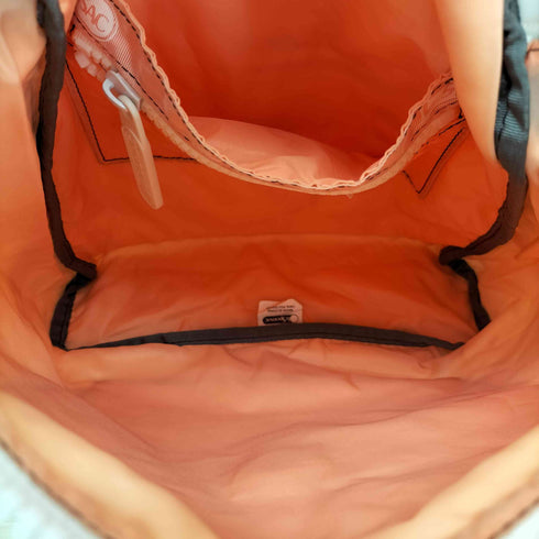 レスポートサック LeSportsac フィフィラパン コラボデザイン ショルダーバッグ レディース