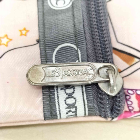 レスポートサック LeSportsac フィフィラパン コラボデザイン ショルダーバッグ レディース