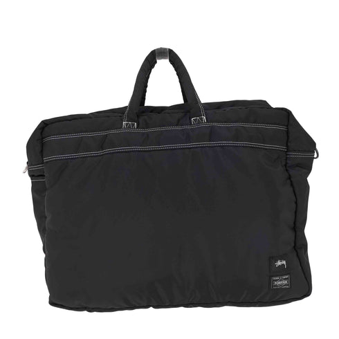 ステューシー Stussy TANKER Duffle Bag メンズ