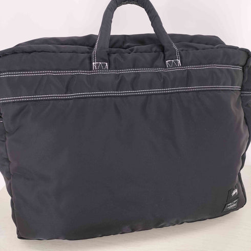 ステューシー Stussy TANKER Duffle Bag メンズ