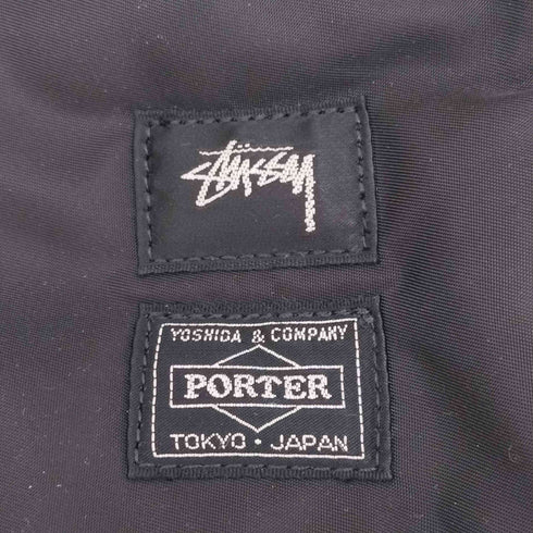 ステューシー Stussy TANKER Duffle Bag メンズ