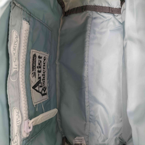 レスポートサック LeSportsac フィフィラパン コラボデザイン 2WAY ショルダーバッグ レディース