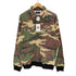 Fake As Flowers Thermal Half Zip Pullover CAMO メンズ JPN:2