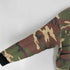 Fake As Flowers Thermal Half Zip Pullover CAMO メンズ JPN:2