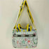 レスポートサック LeSportsac フィフィラパン コラボデザイン 2WAY ショルダーバッグ レディース