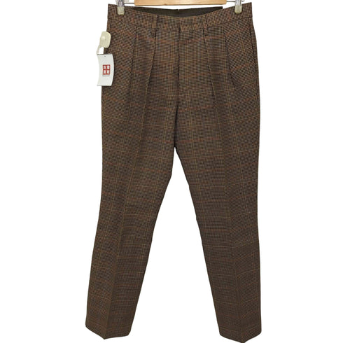ジャーナルスタンダード JOURNAL STANDARD 2タックスラックスパンツ メンズ M