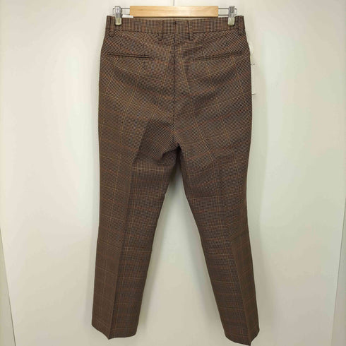 ジャーナルスタンダード JOURNAL STANDARD 2タックスラックスパンツ メンズ M