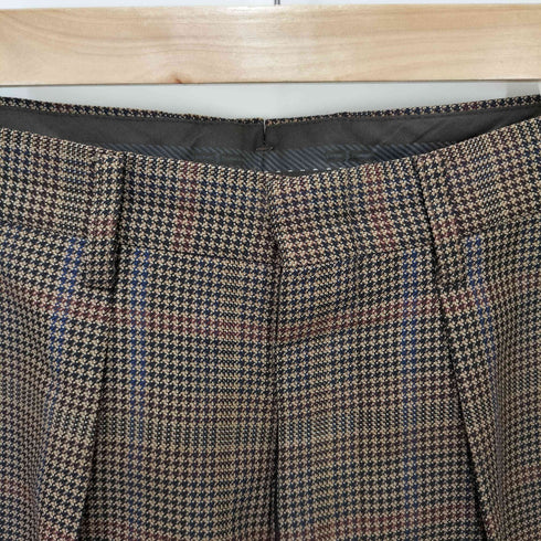 ジャーナルスタンダード JOURNAL STANDARD 2タックスラックスパンツ メンズ M