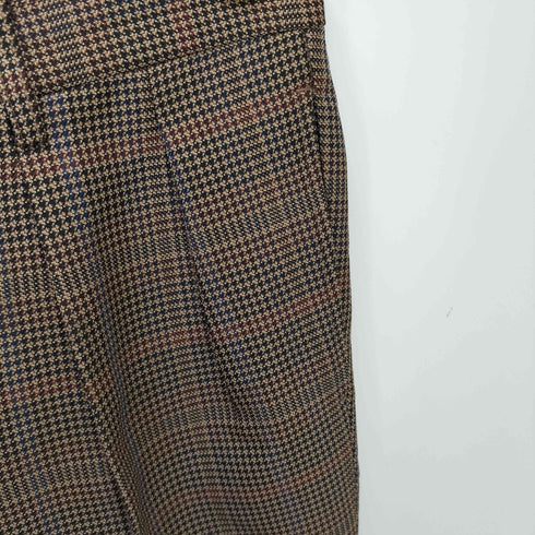 ジャーナルスタンダード JOURNAL STANDARD 2タックスラックスパンツ メンズ M