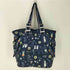 レスポートサック LeSportsac アニマル ナイロントートバッグ レディース