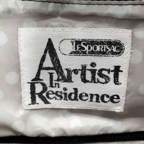 レスポートサック LeSportsac アニマル ナイロントートバッグ レディース