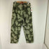 グラミチ GRAMICCI 22AW コラボ CORDUROY PANTS コーデュロイパンツ ブリーチデザイン メンズ JPN:L
