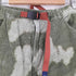 グラミチ GRAMICCI 22AW コラボ CORDUROY PANTS コーデュロイパンツ ブリーチデザイン メンズ JPN:L