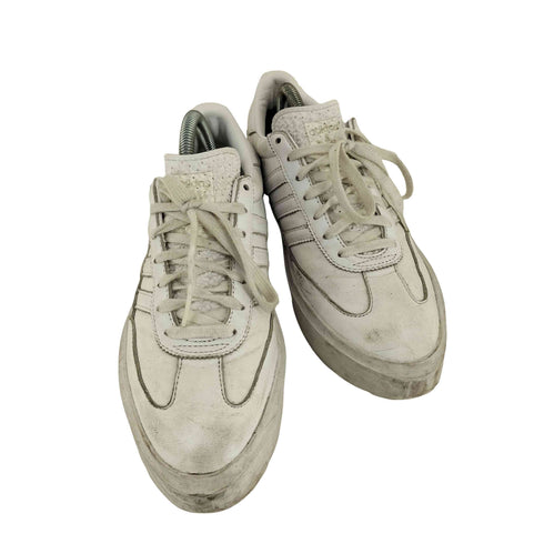 アディダス adidas SLEEK SUPER 72 W WHT/WHT/WHT メンズ JPN:27