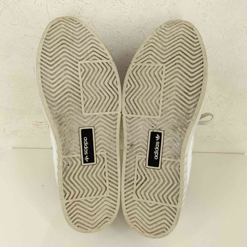 アディダス adidas SLEEK SUPER 72 W WHT/WHT/WHT メンズ JPN:27