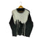 U:UME GradientJerseySweater 総柄ニット メンズ JPN:XL