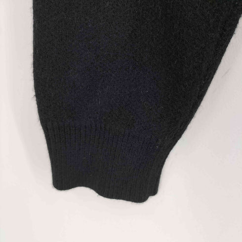 U:UME GradientJerseySweater 総柄ニット メンズ JPN:XL