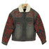 デシグアル Desigual デニムジャケット QUILT BILL レディース JPN:M