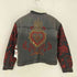 デシグアル Desigual デニムジャケット QUILT BILL レディース JPN:M